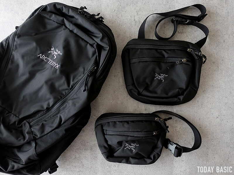 ARC'TERYX アークテリクス マカ1ファッション - omegasoft.co.id